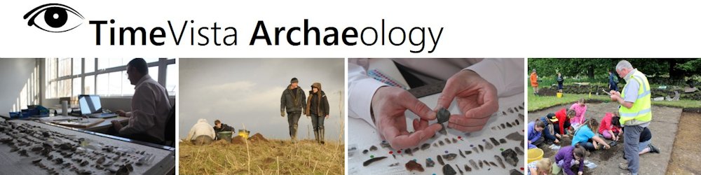 TimeVista Archaeology